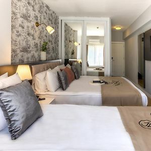Chambre Supérieure Triple