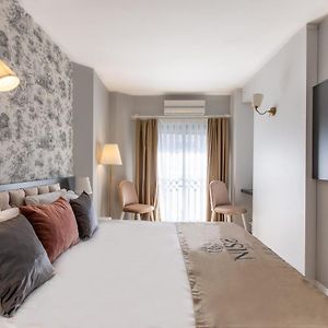 Chambre Supérieure Lit King-Size