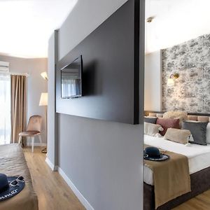 Chambre Familiale Communicante Double