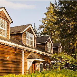 Ecola Creek Lodge